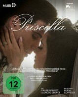 Priscilla (Blu-ray) 