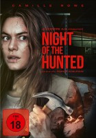 Night of the Hunted (DVD) 