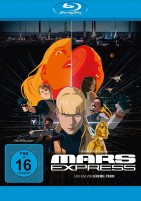 Mars Express (Blu-ray) 