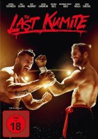 The Last Kumite (DVD) 
