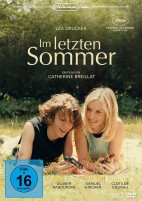 Im letzten Sommer (DVD) 