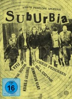 Suburbia - Limited Edition Mediabook (Blu-ray) 