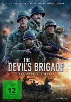 The Devil's Brigade - Die Spezialeinheit (DVD) 