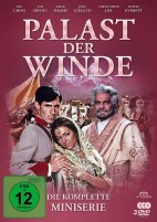 Palast der Winde - Die komplette Miniserie (DVD) 