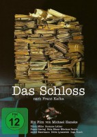 Das Schloss - Neuauflage (DVD) 