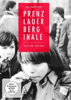 Prenzlauer Berginale - Original Kiezfilme 1965-2004 - Neuauflage (DVD) 