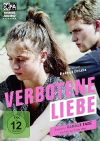 Verbotene Liebe - inkl. Bonusfilm Banale Tage von Peter Welz / Neuauflage (DVD) 