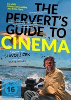 The Pervert's Guide to Cinema - Neuauflage (DVD) 