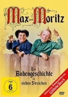 Max und Moritz (DVD) 