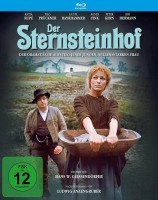 Der Sternsteinhof (Blu-ray) 