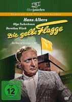 Die gelbe Flagge (DVD) 