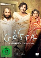 Gösta - Die komplette Serie (DVD) 