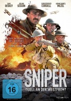 Sniper - Duell an der Westfront (DVD) 