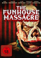 The Funhouse Massacre (DVD) 