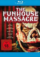 The Funhouse Massacre (Blu-ray) 