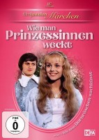Wie man Prinzessinnen weckt (DVD) 
