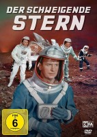Der schweigende Stern (DVD) 
