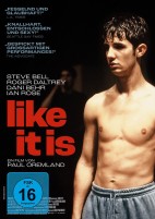 Like it is (DVD) 