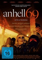 Anhell69 (DVD) 