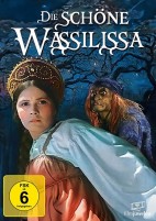 Die schöne Wassilissa (DVD) 