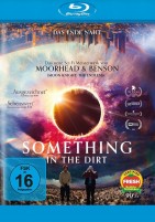 Something in the Dirt (Blu-ray) 