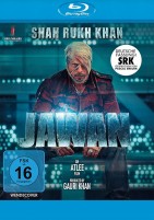 Jawan (Blu-ray) 