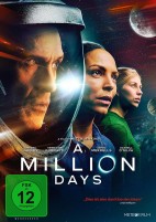 A Million Days (DVD) 