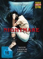 Nightmare - Limited Edition Mediabook (Blu-ray) 