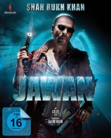 Jawan - Limited Special Edition inkl. Postkarten (Blu-ray) 