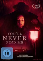 You'll Never Find Me (DVD) 