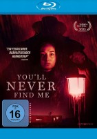 You'll Never Find Me (Blu-ray) 