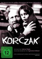 Korczak - Neuauflage (DVD) 