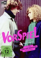 Vorspiel - inkl. Bonusfilm Tanz auf der Kippe von Jürgen Brauer / Neuauflage (DVD) 