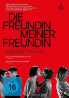 Die Freundin meiner Freundin (DVD) 