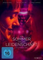 Ein Sommer voller Leidenschaft (DVD) 