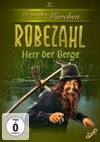 Rübezahl - Herr der Berge (DVD) 