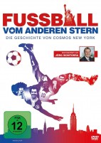 Fussball vom anderen Stern - Die Geschichte von Cosmos New York (DVD) 
