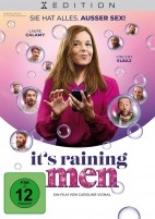 It's Raining Men (DVD) 