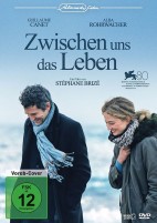 Zwischen uns das Leben (DVD) 