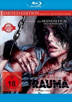 Trauma - Das Böse verlangt Loyalität (Blu-ray) 