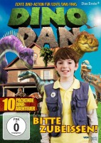 Dino Dan - Bitte zubeissen! (DVD) 
