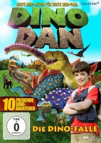 Dino Dan - Die Dino-Falle (DVD) 