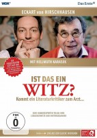 Hirschhausen & Karasek - Ist das ein Witz? (DVD) 