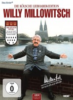 Willy Millowitsch - Die kölsche Liebhaber-Edition (DVD) 