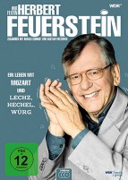Wir feiern Herbert Feuerstein - Ein Leben mit Mozart und Lechz, Hechel, Würg (DVD) 