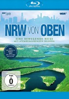 NRW von oben (Blu-ray) 