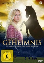 Armans Geheimnis - Staffel 01 (DVD) 