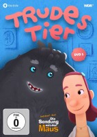 Trudes Tier - DVD 1 (DVD) 