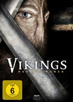 Vikings - Men and Women! (DVD) 