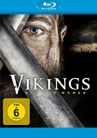 Vikings - Men and Women! (Blu-ray) 